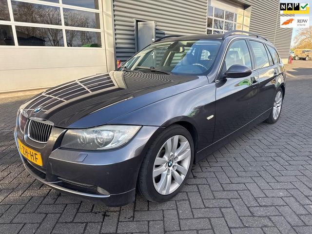 BMW 3-serie Touring 325d High Executive