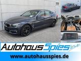 BMW 320 Gran Turismo xDrive Luxury Line Tmat Leder L - BMW 320 Gran Turismo Benziner Gebrauchtwagen