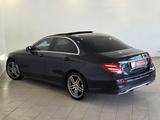 Mercedes-Benz E 220 d AMG-Line|PANO|WIDESCREEN|MEM|BURM|360|HU - Mercedes-Benz E 220 mit Diesel-Antrieb: Blau