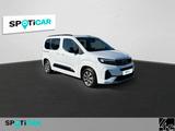Opel Combo Life E GS NAVI I SHZ I CARPLAY I AT - gebrauchte Opel Combo Life aus dem Jahr 2024