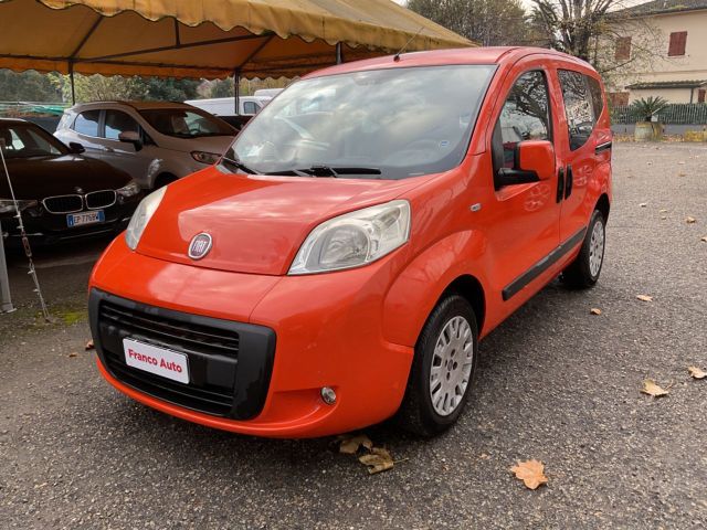 Fiat Qubo 1.4 8V Dynamic 54kw(73CV) OK NEOPATENT