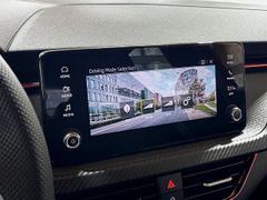 SKODA Scala Monte Carlo 18"URSA MATRIX 5Jahre Garantie