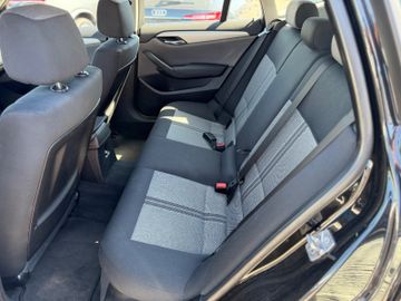 BMW X1 - 9