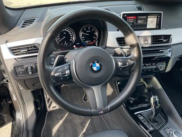BMW X1 xDrive20d M Sportpaket HiFi DAB LED Navi Shz