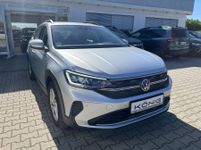 Volkswagen Taigo - Vorschau Bild 8