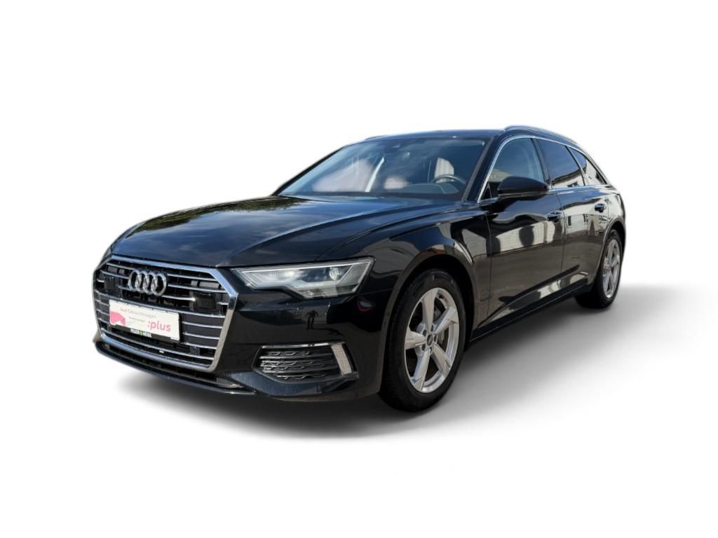 Audi A6 - Bild 14
