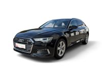 Audi A6 - Vorschau Bild 14