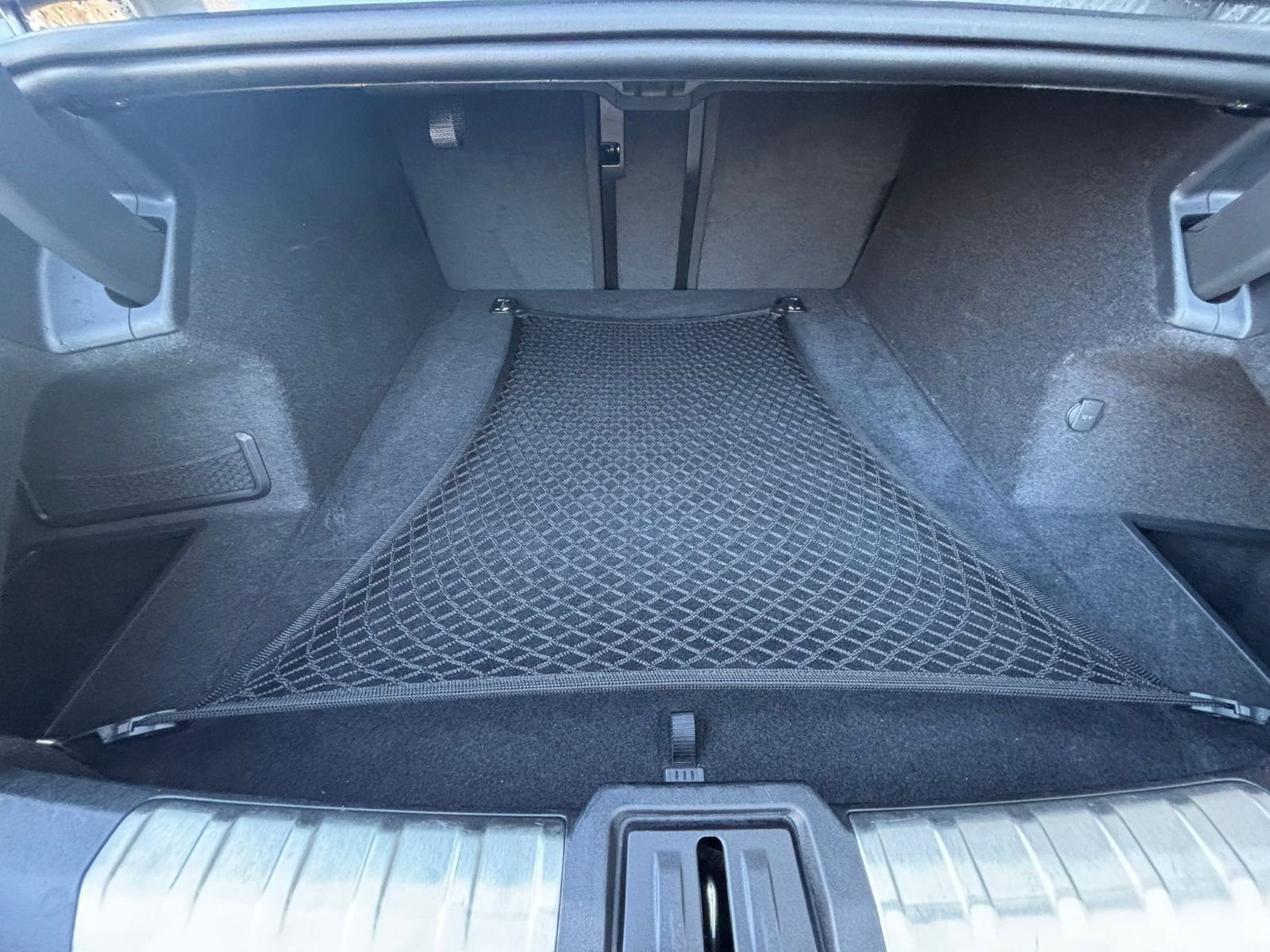 Audi RS e-tron GT - Bild 16