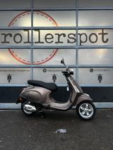 Vespa Primavera 50 4T4V 3,2KW frische Insp. - VESPA V50
