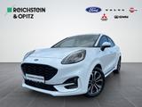 Ford Puma 1,5 EcoBlue 88kW ST-Line/Klima/Navi/DAB+ - Ford Puma ST-Line mit Diesel-Antrieb
