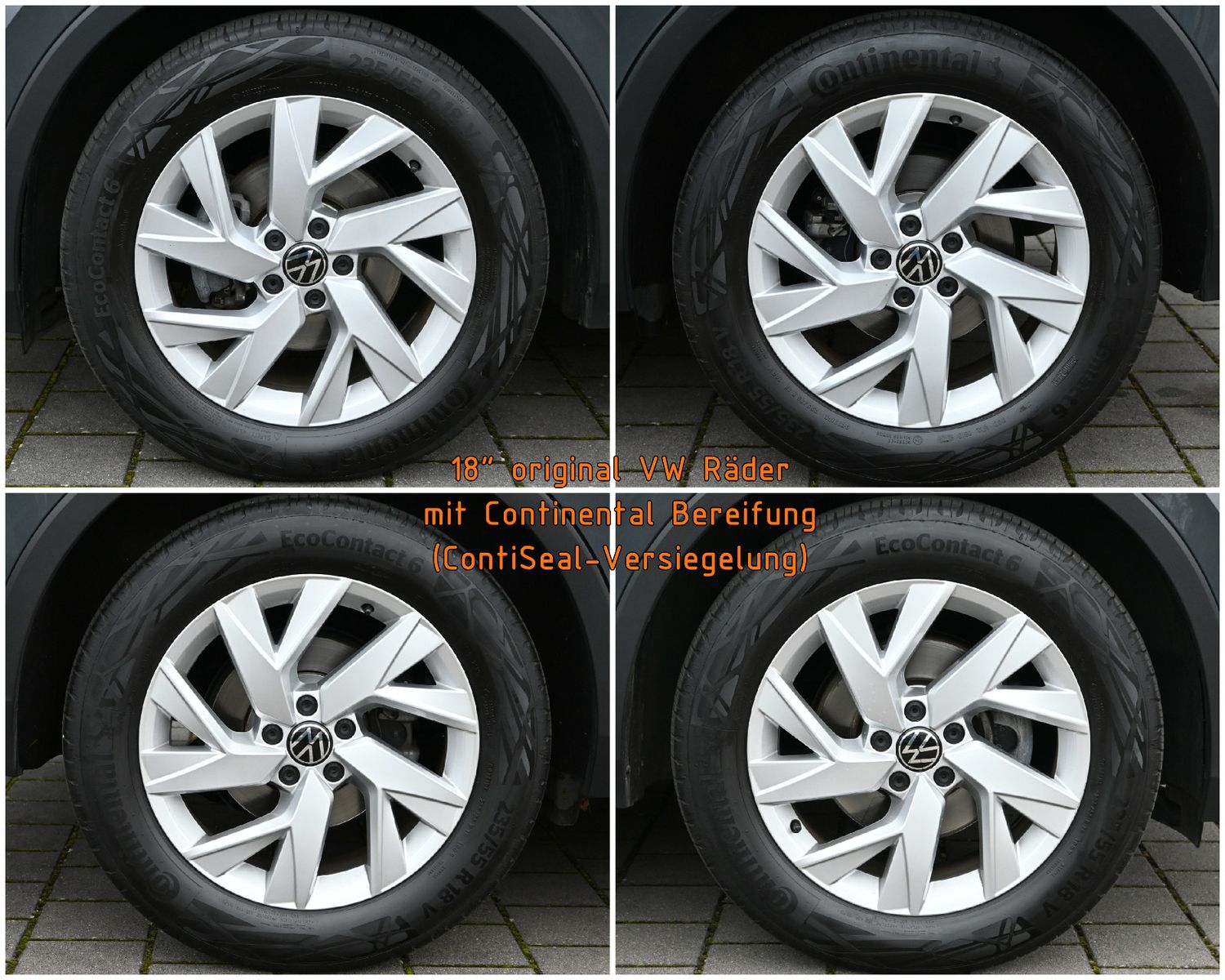 Fahrzeugabbildung Volkswagen Tiguan 2.0 TDI DSG Elegance °ACC°AHK°360°MASSAGE