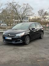 Citroën CİTROEN C4 TÜV 03/27 - Citroën C4: 2.0