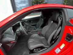 CORVETTE Z06 Coupe 3LZ  Werksgarantie GEIGERCARS