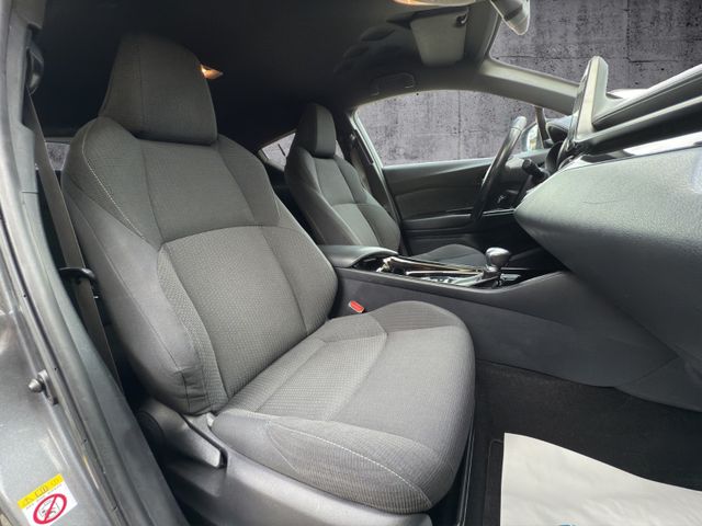 Toyota C-HR Hybrid Style*LED*KAMERA*SHZ*ACC*LANE*1.HAND