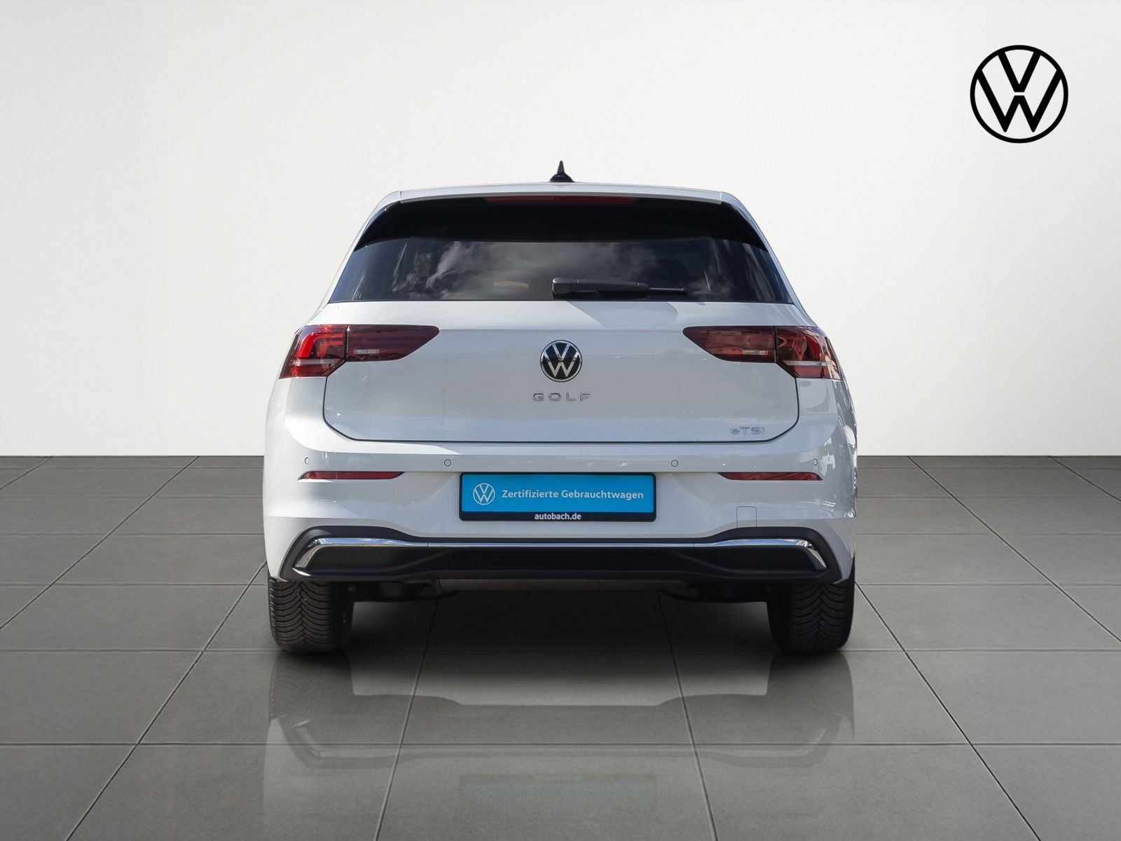 Volkswagen Golf - Bild 5