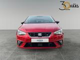 Seat Ibiza FR 1,5 TSI Navi Sitzh ACC R.Kam 18" Alu - Seat Ibiza: 1.5