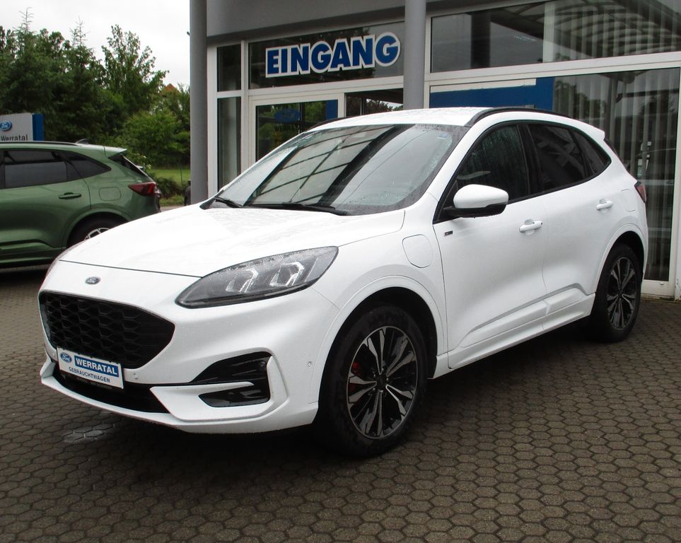 Image of Ford Kuga