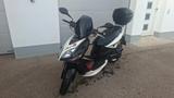 Kymco Super 8 50  45 km/h 4 Takt Roller  - Angebote entsprechen deinen Suchkriterien