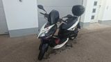 Kymco Super 8 50  45 km/h 4 Takt Roller  - KYMCO SUPER 8 50
