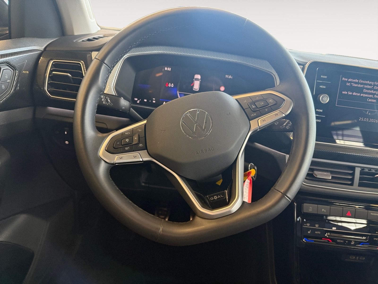 Volkswagen T-Cross - Bild 13