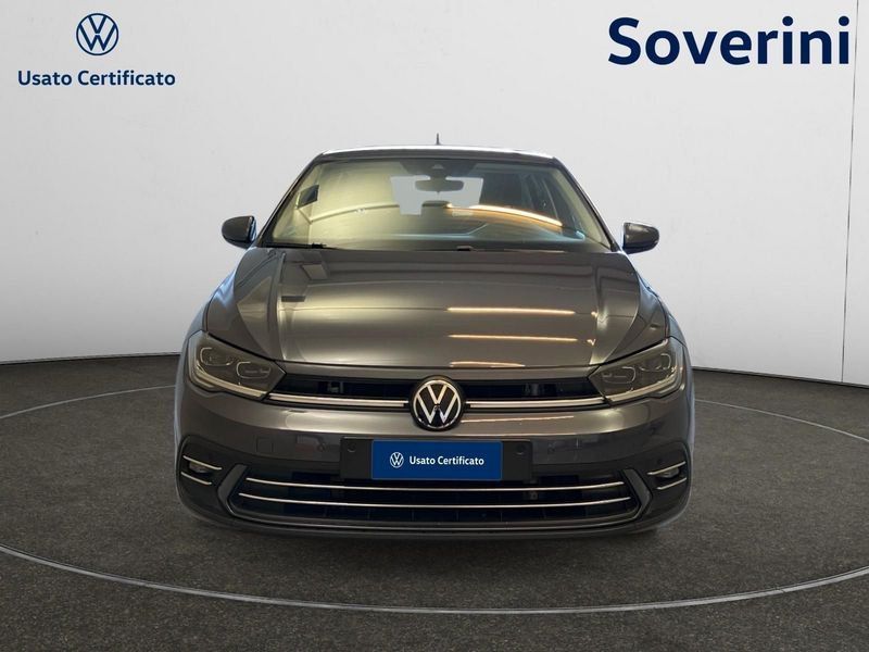 Other Volkswagen Polo Polo 1.0 tsi Style 115cv dsg imagem 3
