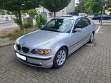 BMW 320i*Leder*Klima*(Rentner)org.118.000 km*TÜV NEU - BMW 320 aus 2002: 320i