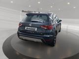 Seat Arona FR 1,0 TSI AHK RFK LED SHZ Navi LM Tempo - Seat Vorführfahrzeuge