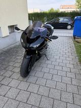 Kawasaki ZX10R - KAWASAKI 2007 ZX10R