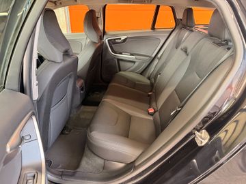 Volvo V60 - 9
