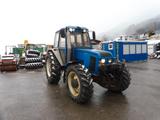 Lamborghini 955DT---4x4 - Lamborghini LKWs