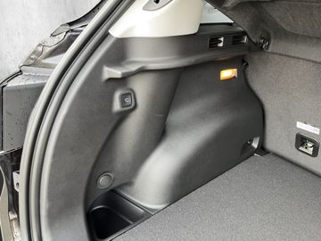 Jeep Compass 1.5 MultiAir MHEV North Star PANO LED