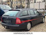 Mercedes-Benz C 220 CDI T-Modell/Aut./AHK/SHZ/Temp/ohne Rost - gebrauchte Mercedes-Benz C 220 aus dem Jahr 2004