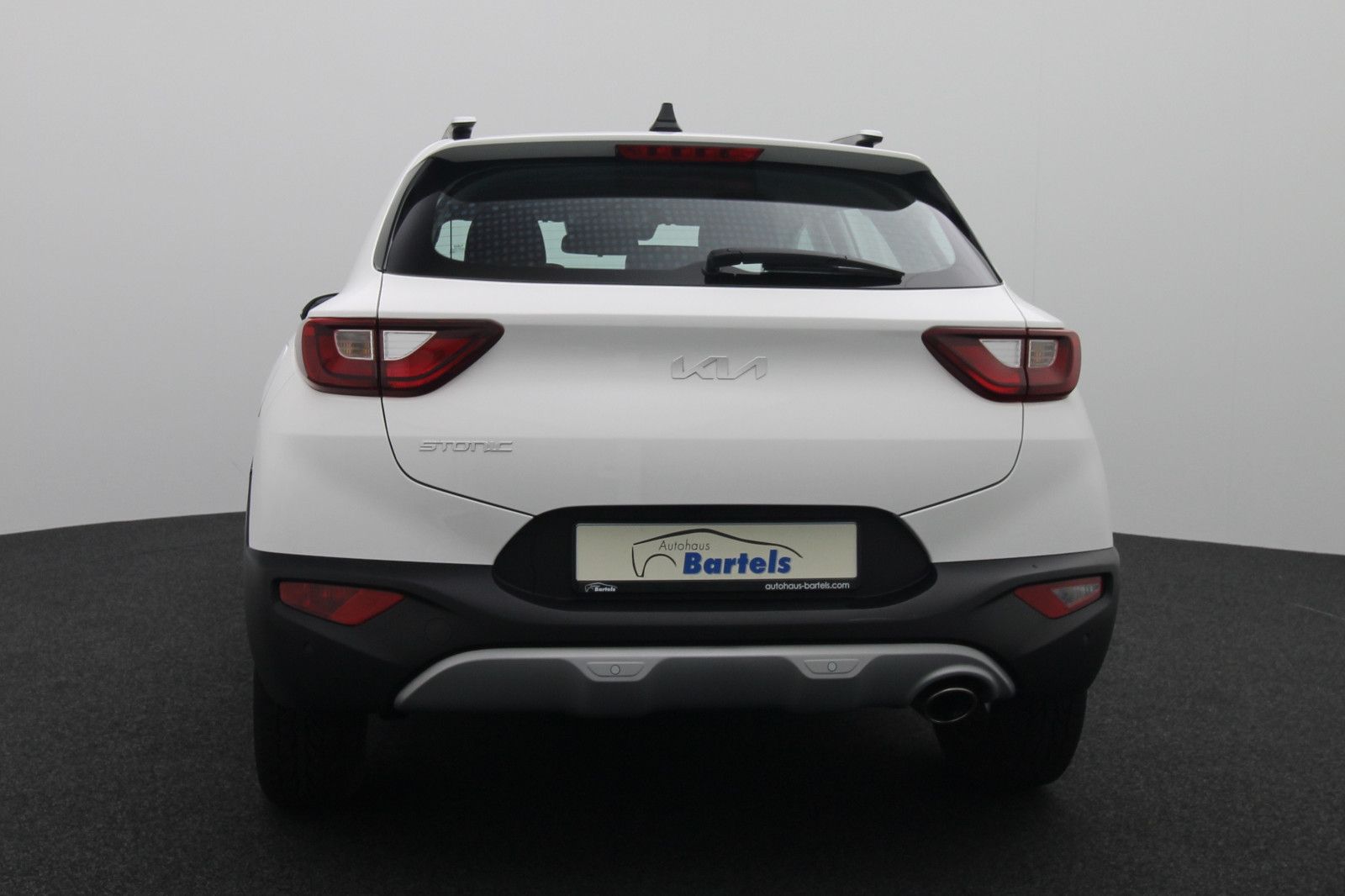 Fahrzeugabbildung Kia Stonic 1.2 Vision