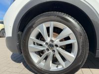 Volkswagen T-Cross - Vorschau Bild 15