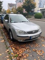 Ford Mondeo 1,8 SCi 96kW Viva X Rentner - Ford Mondeo: Sci