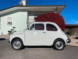 Fiat 500 500L epoca 1970 - gebrauchte Fiat 500 aus dem Jahr 1970