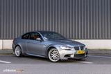 BMW M3 3-serie Coupé - graue BMW M3