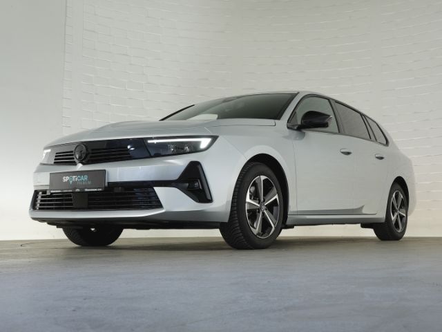 Astra L ST GS+ANHÄNGERKUPPLUNG+LED+NAVI+360 GRAD