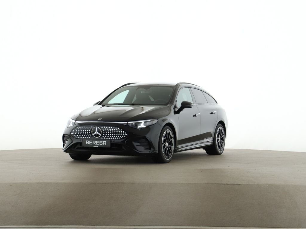 Image of Mercedes-Benz CLA 250 Shooting Brake