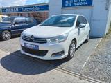 Citroën C4 Selection,TÜV NEU,1JAHR GEWÄHRLEISTUNG - Citroën C4 aus 2013