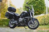 BMW R 1200 R **Super Zustand** --viele Extras-- - Motorräder in Münster