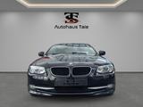 BMW 320d Cabrio E93|Automatik|SHZ|PDC|Leder|Xenon - BMW 320: Cabrio, 320d
