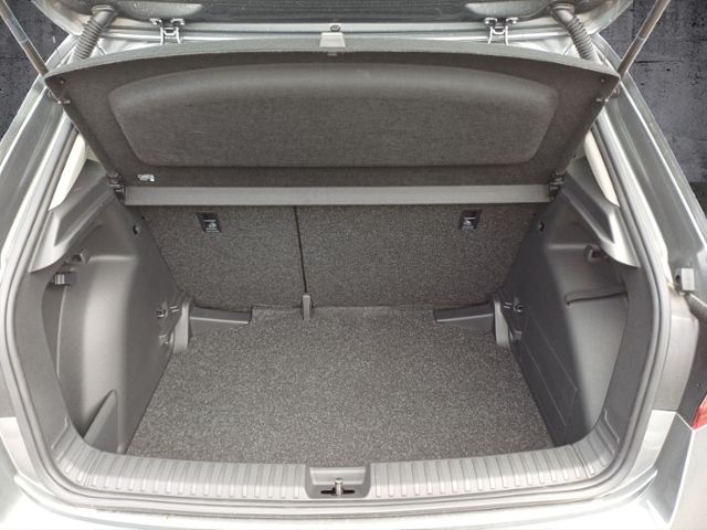Fabia 1.0 TSI Selection LED/KLIMA/SHZ/SMARTLINK