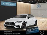 Mercedes-Benz CLE 53 AMG 4M CABRIO PREMIUM+°270KM/H°SITZKLIMA°