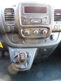 Renault Trafic Combi L1H1 2,8t  120