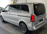Mercedes-Benz V 250 d Aut. AVANTG. ED. kompakt AVANTGARDE ... - gebrauchte Mercedes-Benz V 250 aus dem Jahr 2019