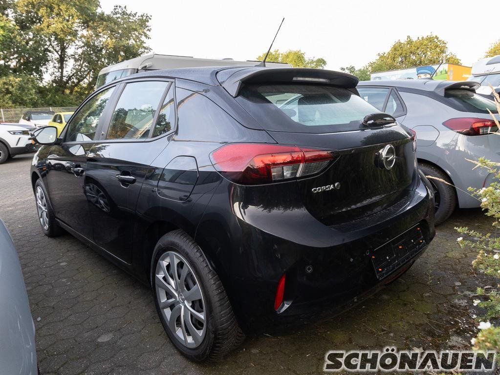 Opel Corsa F e Edition +ELEKTRO+OBC7,4kW+ISO+eFH++ imagem 3