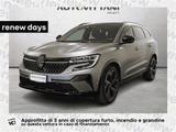 Renault RENAULT Espace 1.2 E-Tech full hybrid 200cv Espr - Renault Espace: F1