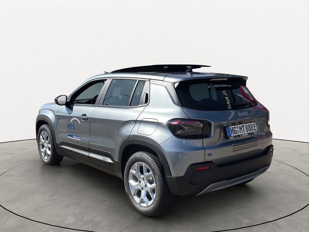 Jeep Avenger - Bild 5