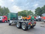 Mercedes-Benz Actros 3344/Allrad 6x6Allrad/Klima/Kein2644-3343 - Angebote